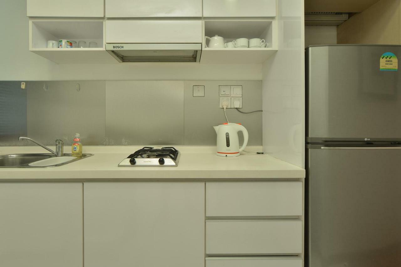 Residences @ Farrer Park สิงคโปร์ ภายนอก รูปภาพ