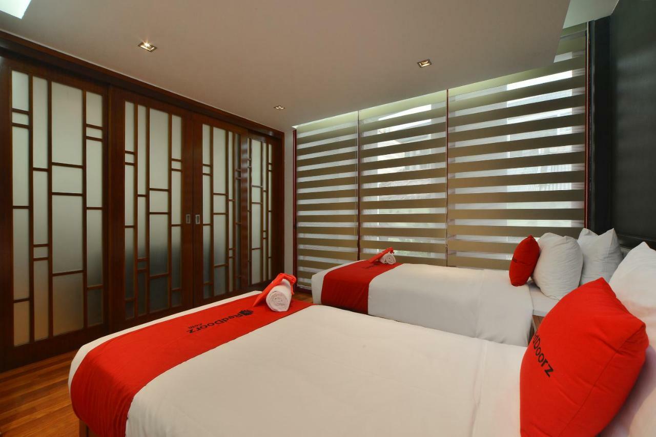Residences @ Farrer Park สิงคโปร์ ภายนอก รูปภาพ